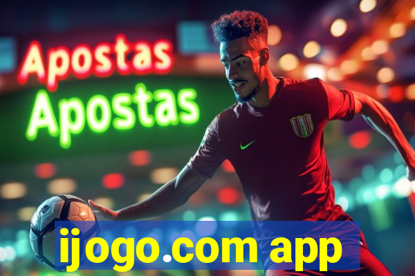 ijogo.com app